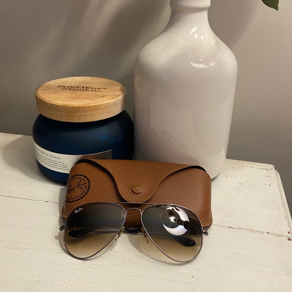 Ray-Ban RB3025 Aviator Classic (Large)